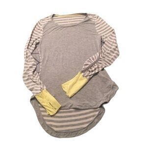 Mondetta Long Sleeve Shirt